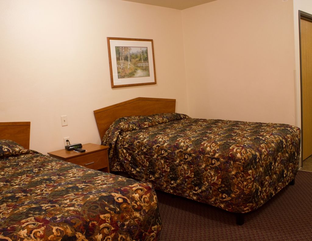 Woodspring Suites Des Moines Pleasant Hill Room photo
