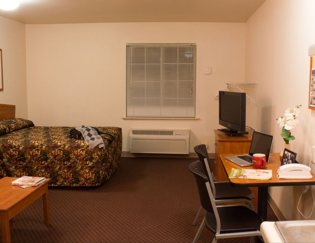 Woodspring Suites Des Moines Pleasant Hill Room photo