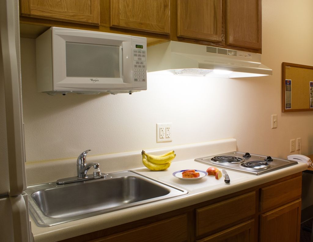 Woodspring Suites Des Moines Pleasant Hill Room photo