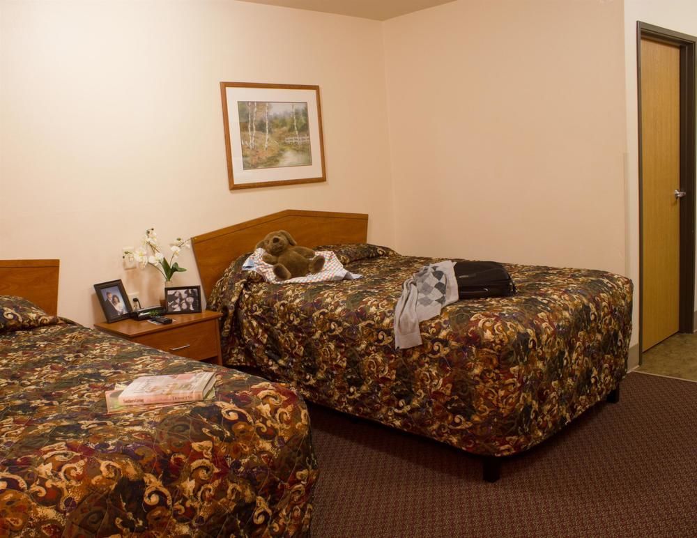 Woodspring Suites Des Moines Pleasant Hill Exterior photo